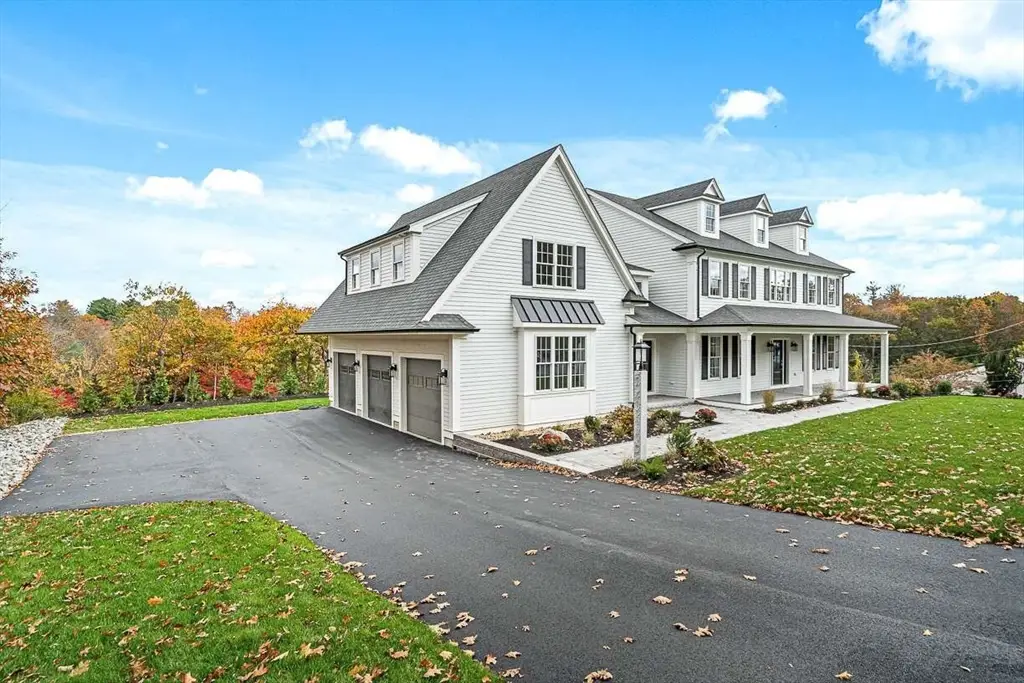 14 Liana Street, Woburn, MA 01801 - #1