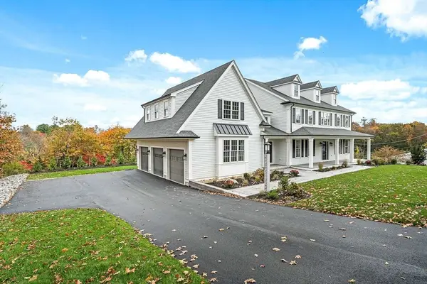 14 Liana Street, Woburn, MA 01801