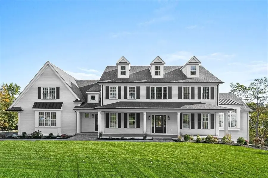 14 Liana Street, Woburn, MA 01801 - #2