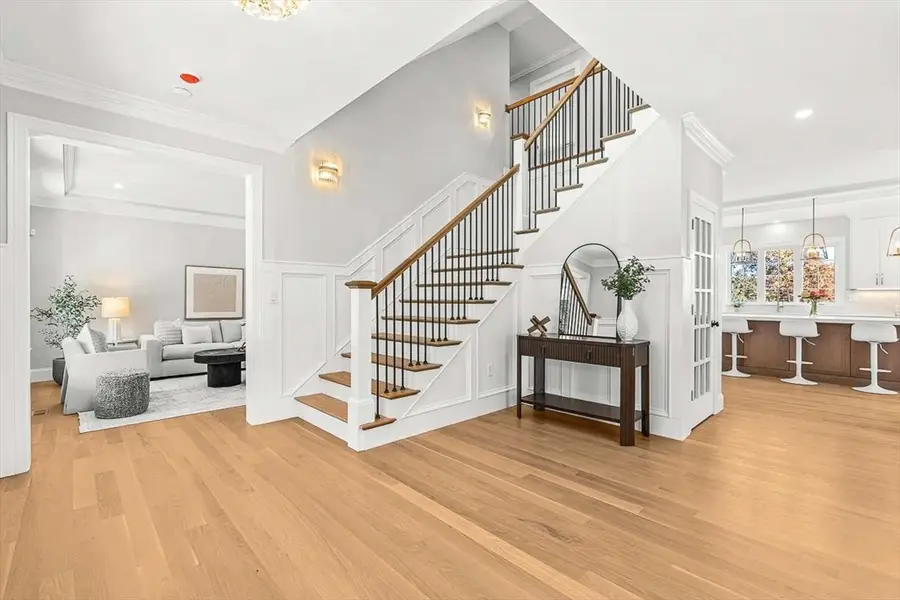 14 Liana Street, Woburn, MA 01801 - #3