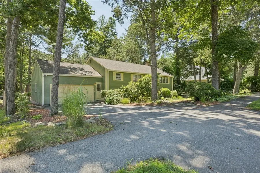 19 Hickory Drive, Worcester, MA 01609 - #2