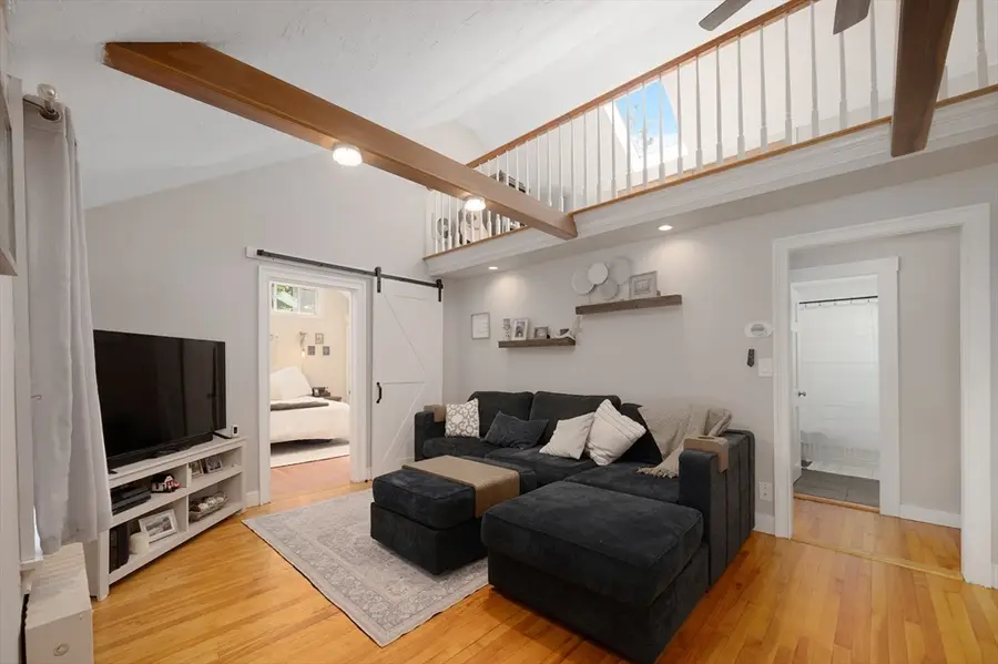 35 Carter Rd, Worcester, MA 01609 - #2