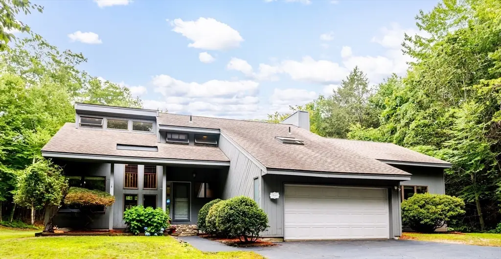 288 Granite Street, Leominster, MA 01453 - #1