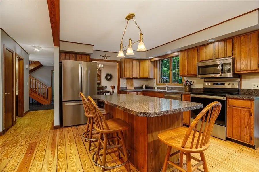 288 Granite Street, Leominster, MA 01453 - #2