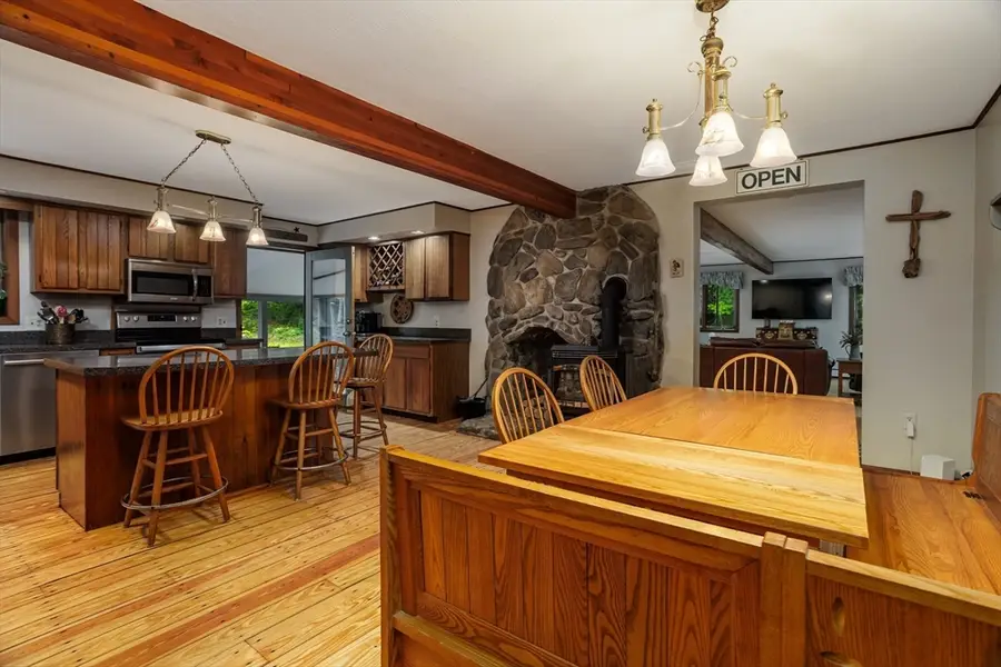 288 Granite Street, Leominster, MA 01453 - #3