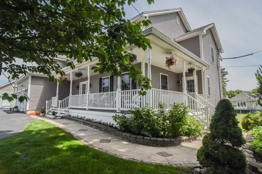 261 Oak Street, Methuen, MA 01844 - #2