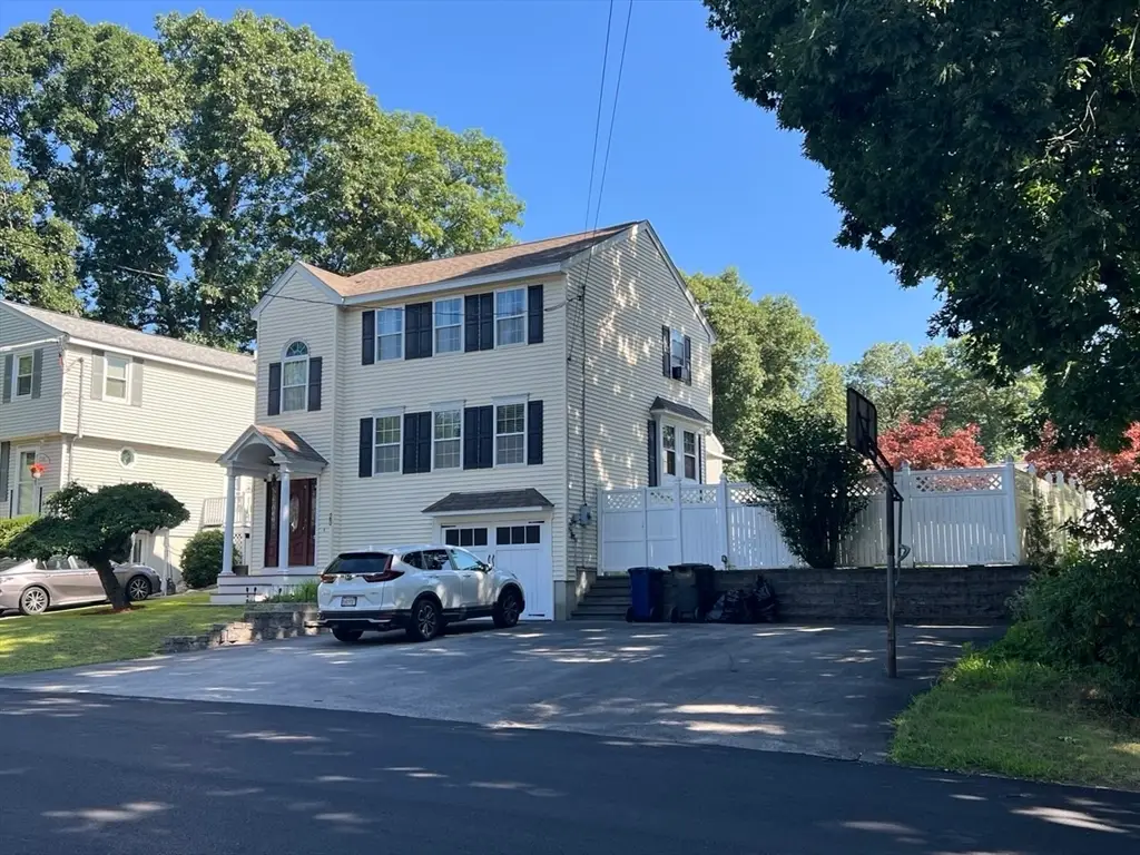23 Valley Rd, Dracut, MA 01826 - #1