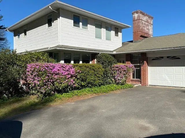 61 Arnold Rd, Pelham, MA 01002 - #1
