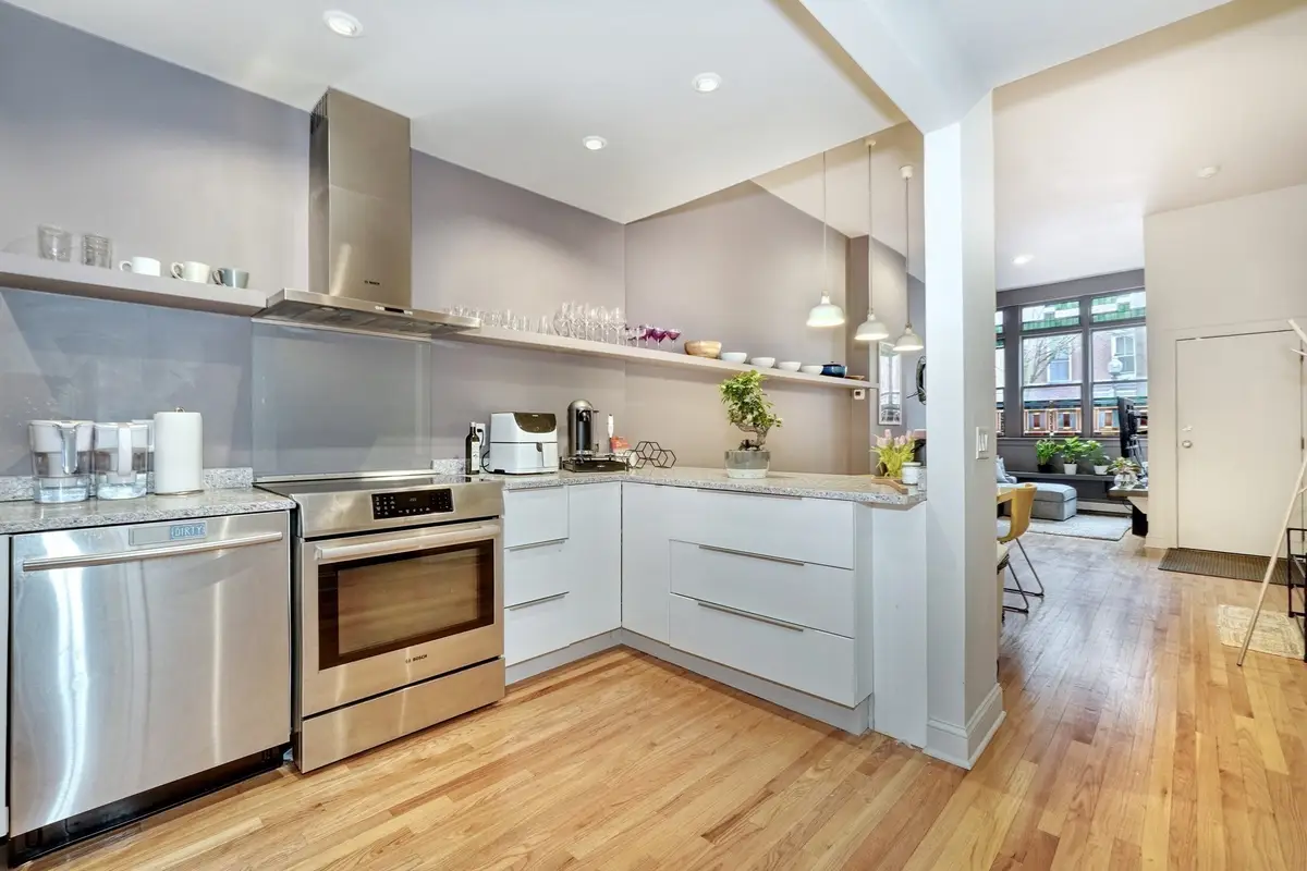 70 Clarendon St #A, Boston, MA 02116 - #1