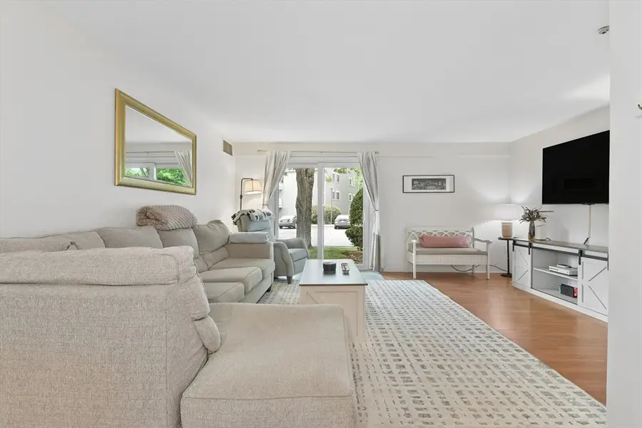 36 Silver Hill Lane #15, Natick, MA 01760 - #2