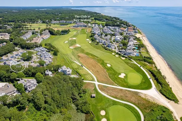 15 Sand Dunes Court #15, Mashpee, MA 02649
