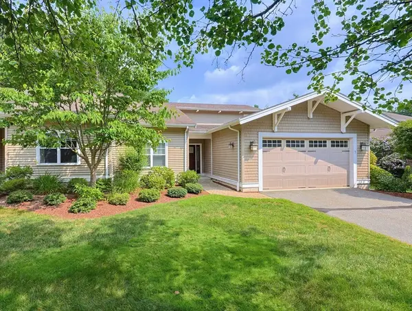 7 Walden Way #7, Milford, MA 01757