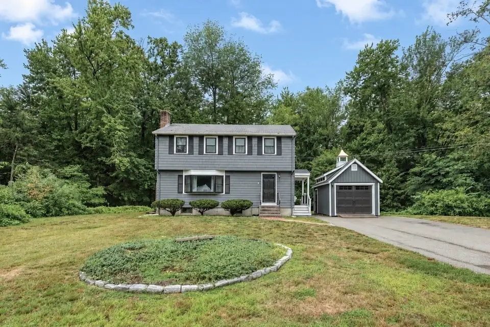 25 Foxtail Rd, Hanover, MA 02339 - #1