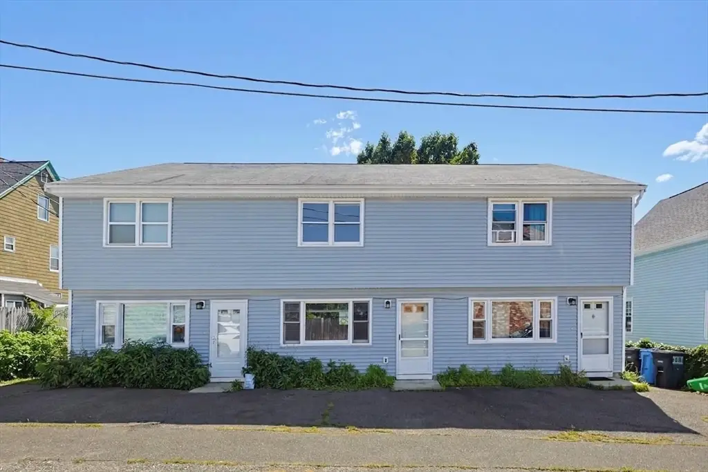 10 Cutler Street #10, Somerville, MA 02145 - #1