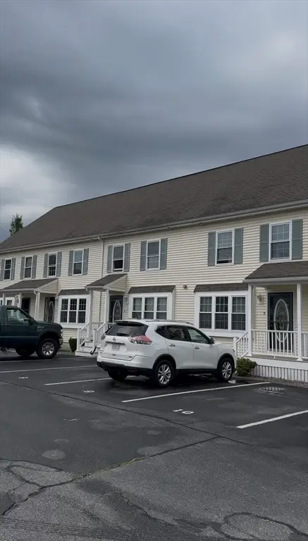 958 Warren Ave #9, Brockton, MA 02301 - #3