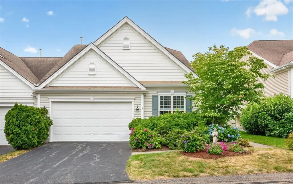 7 White Trellis, Plymouth, MA 02360 - #1