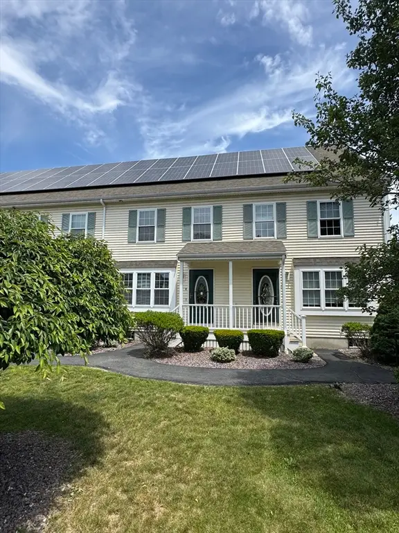 958 Warren Ave #8, Brockton, MA 02301 - #2