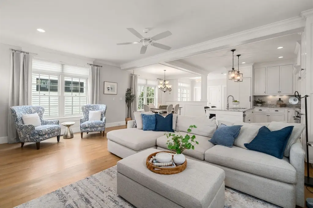 32 Maple Lane #32, Medfield, MA 02052 - #1