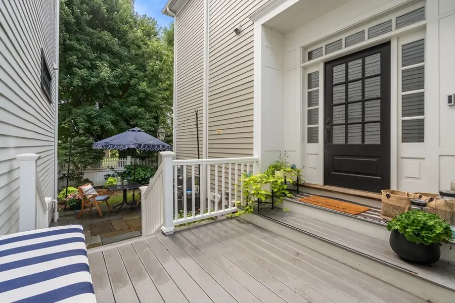 32 Maple Lane #32, Medfield, MA 02052 - #2