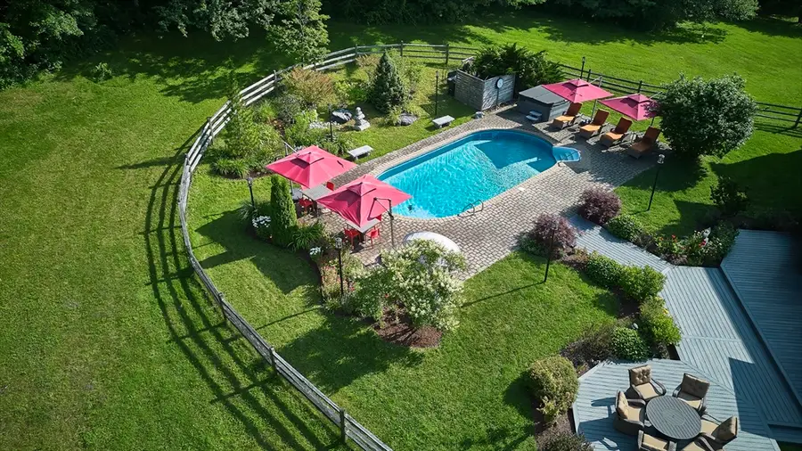 421 Swamp Rd, Richmond, MA 01210 - #2
