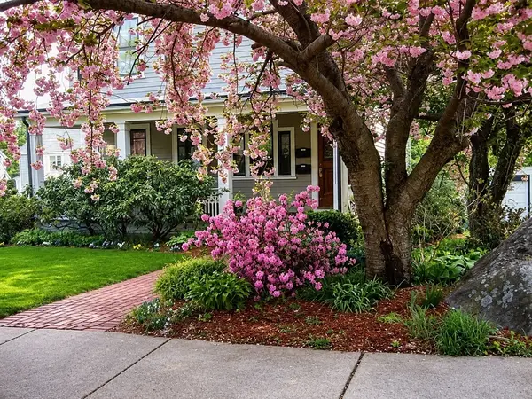 47-49 Clark Street, Newton, MA 02459