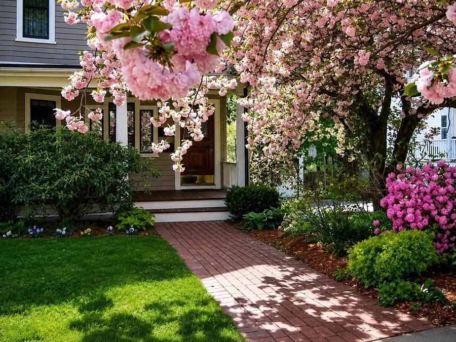 47-49 Clark Street, Newton, MA 02459 - #2