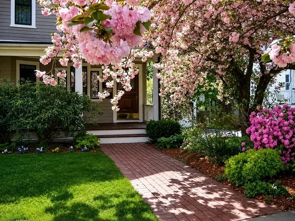 47 Clark Street #47, Newton, MA 02459