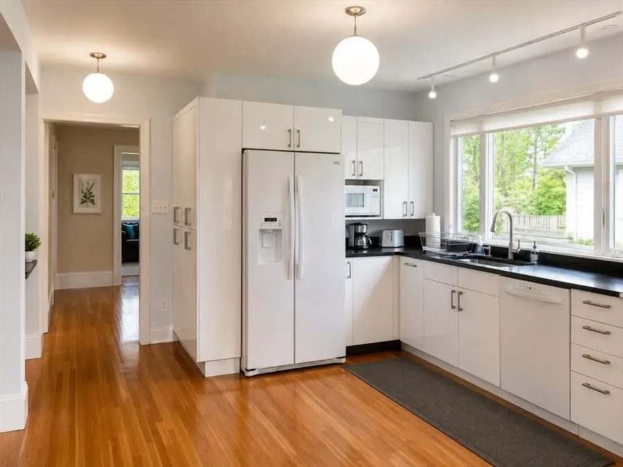47 Clark Street #47, Newton, MA 02459 - #2