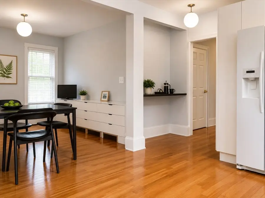 47 Clark Street #47, Newton, MA 02459 - #3