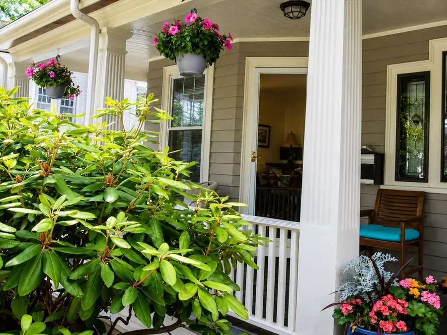 49 Clark Street #49, Newton, MA 02459 - #2
