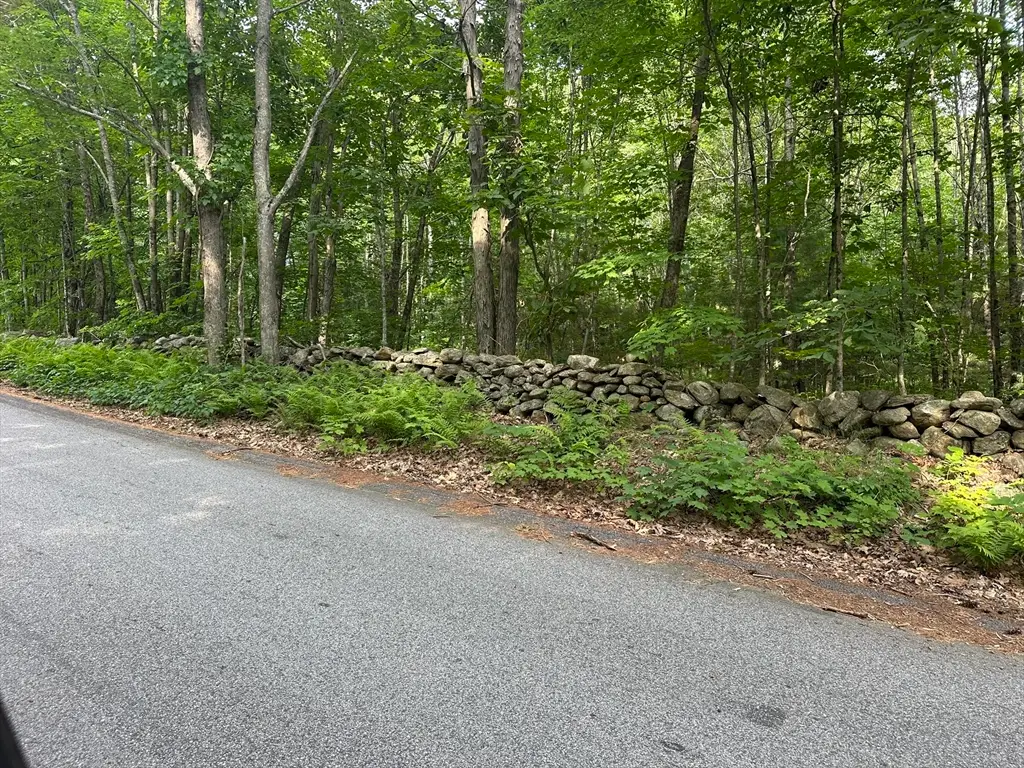 0 Crawford Rd, Oakham, MA 01068 - #1