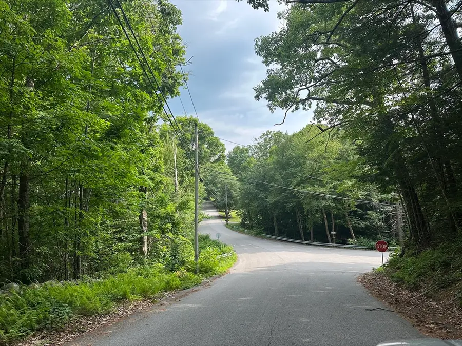 0 Crawford Rd, Oakham, MA 01068 - #3