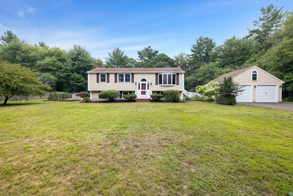 109 Birch St, Pembroke, MA 02359 - #1