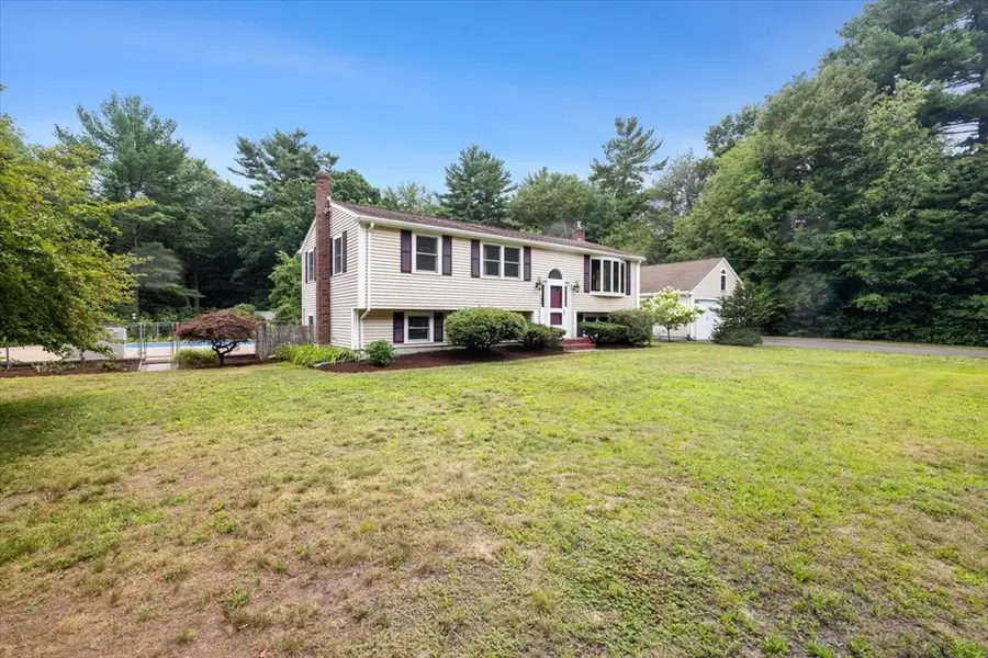 109 Birch St, Pembroke, MA 02359 - #2