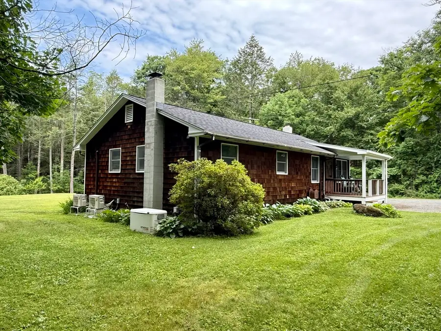 30 E Buckland Rd, Buckland, MA 01370 - #2