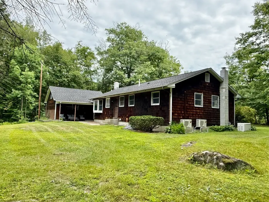 30 E Buckland Rd, Buckland, MA 01370 - #3