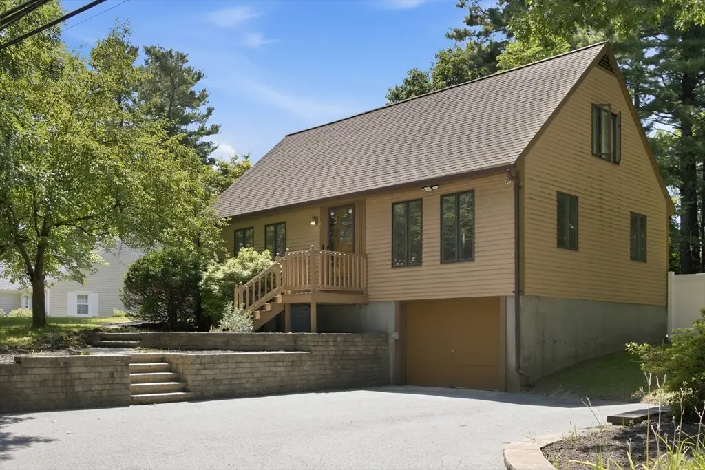 87 Pine Street, Walpole, MA 02081 - #1