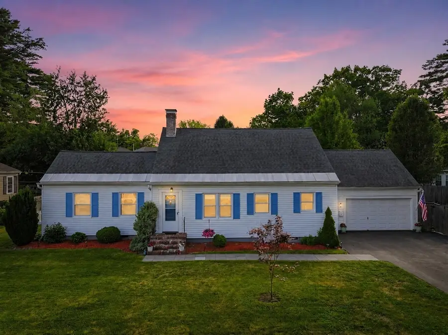 196 N Main St, Leominster, MA 01453 - #2