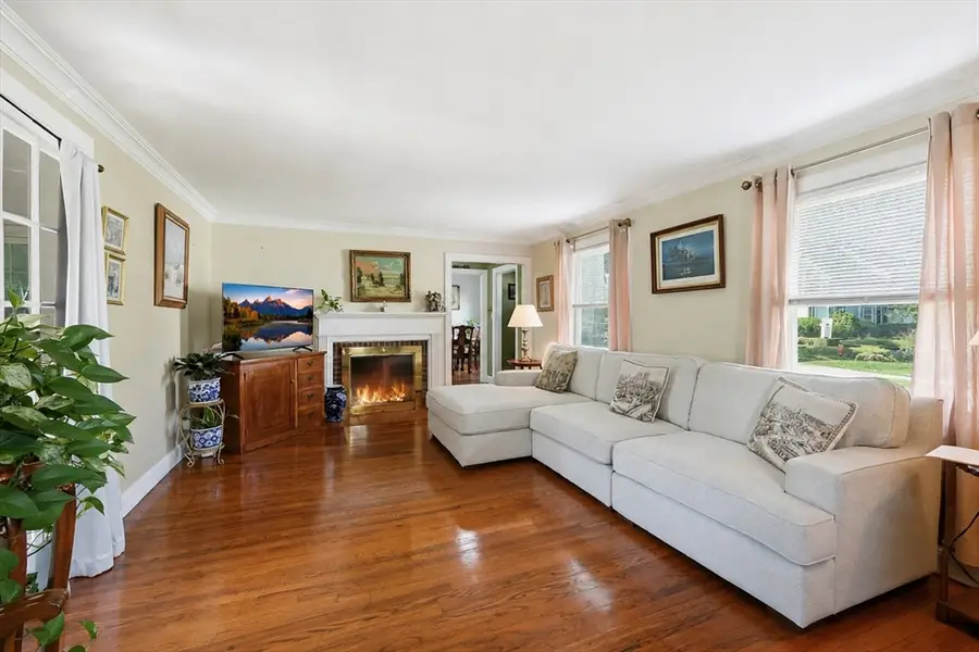 196 N Main St, Leominster, MA 01453 - #3