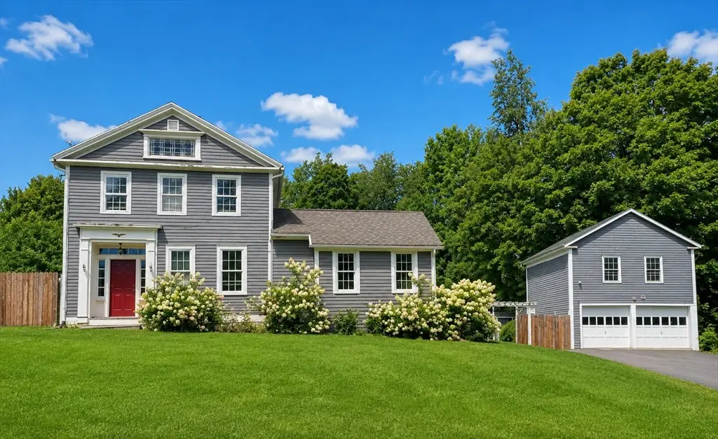 1572 Main Rd, Granville, MA 01034 - #1