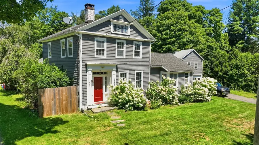 1572 Main Rd, Granville, MA 01034 - #2