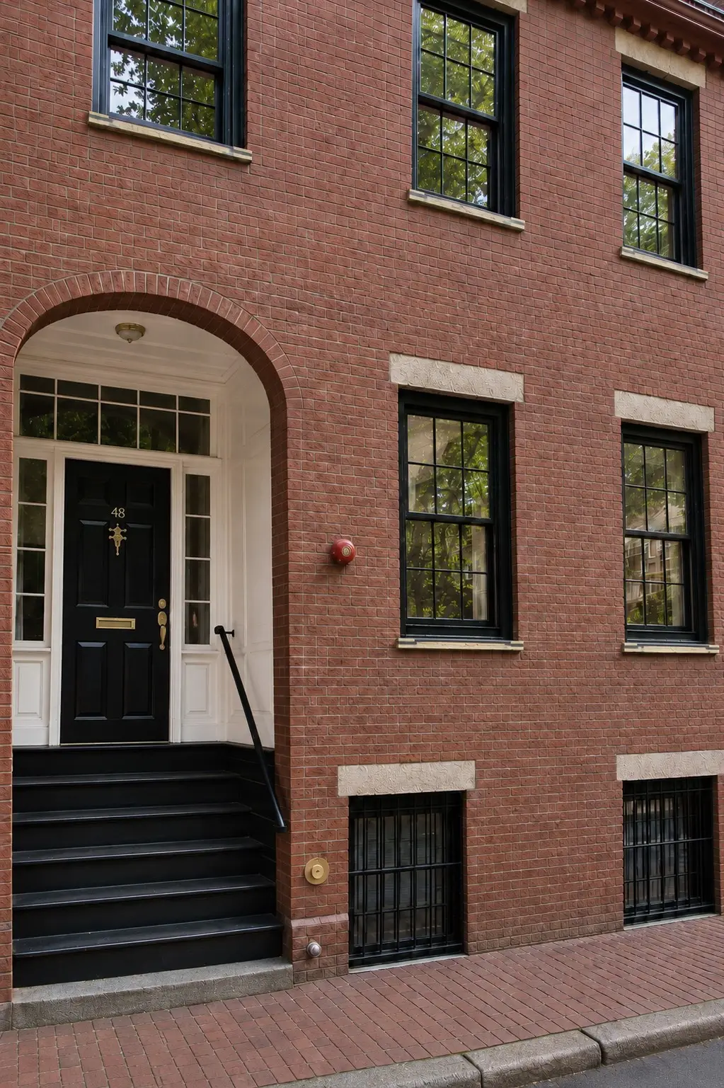 48 Fayette St, Boston, MA 02116 - #1
