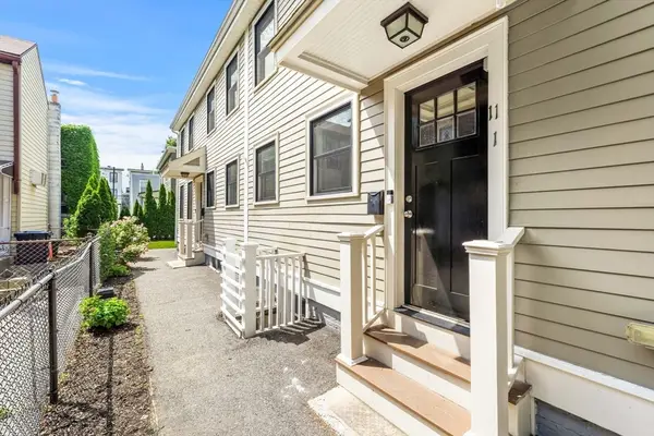 11 8th Street, Cambridge, MA 02141