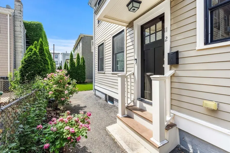 11 8th Street, Cambridge, MA 02141 - #2
