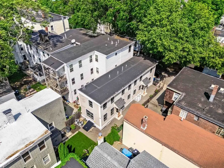 11 8th Street, Cambridge, MA 02141 - #3