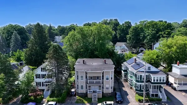 162 S Pleasant St, Haverhill, MA 01835