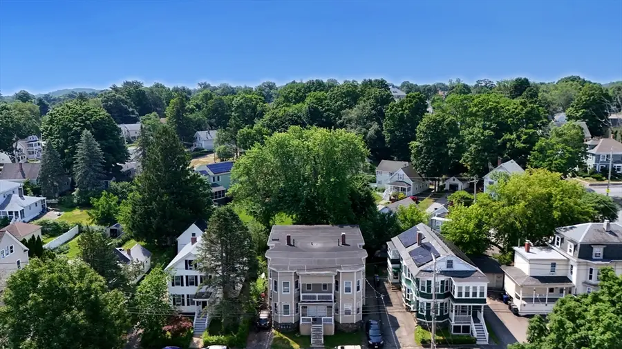 162 S Pleasant St, Haverhill, MA 01835 - #2