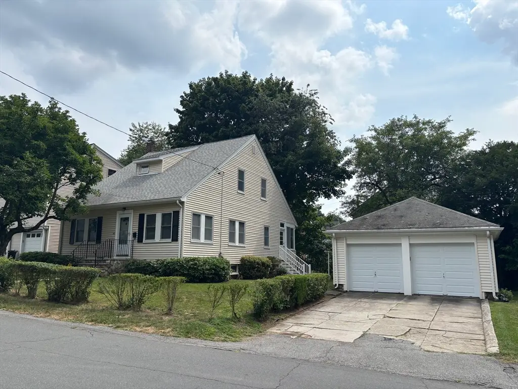 59 Fottler Ave, Lexington, MA 02420 - #1