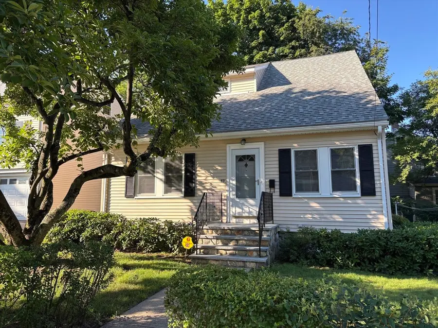59 Fottler Ave, Lexington, MA 02420 - #2