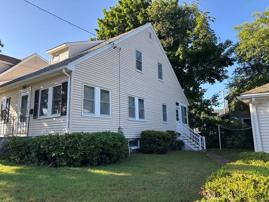 59 Fottler Ave, Lexington, MA 02420 - #3